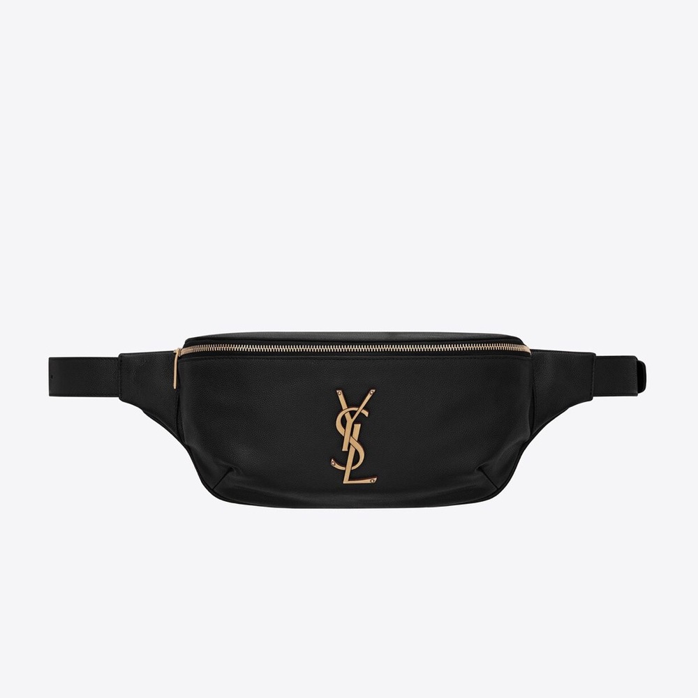 YSL Cassandre Belt Bag
